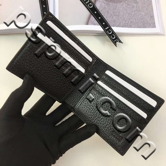 グッチ財布 レプリカ素材ディテール
